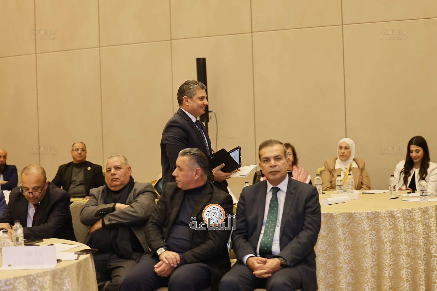 Madar Al-Saa Images 0.3914385941651881