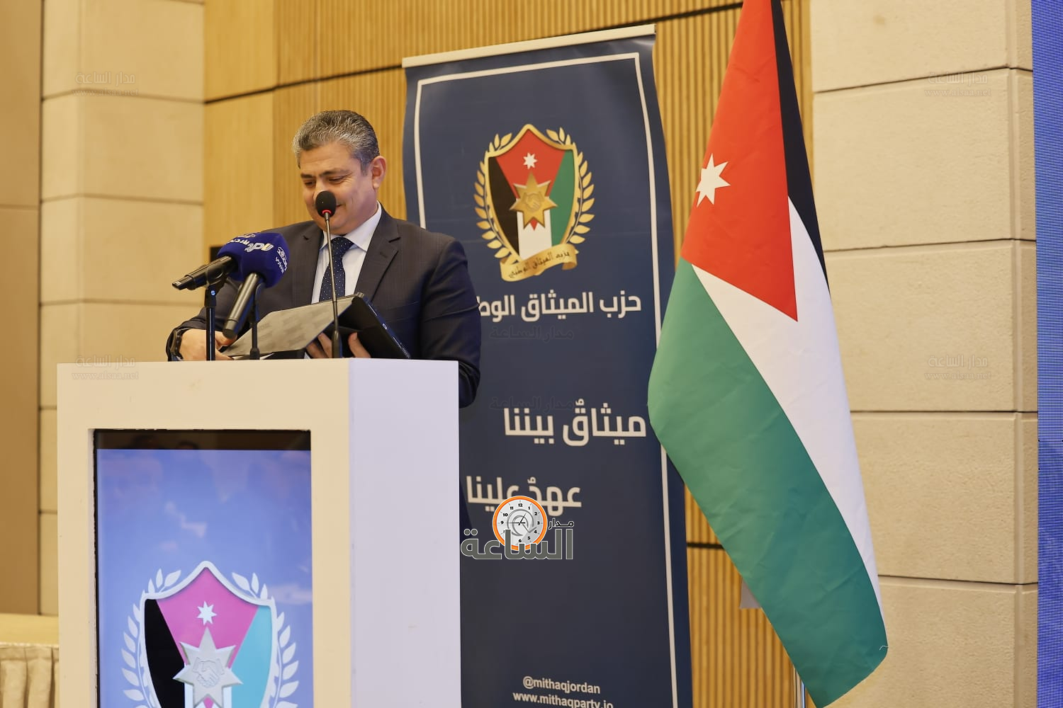 Madar Al-Saa Images 0.7601897100270878