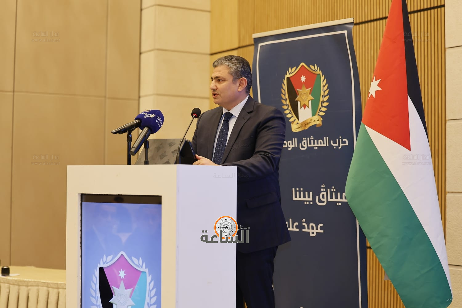 Madar Al-Saa Images 0.5922899284743697