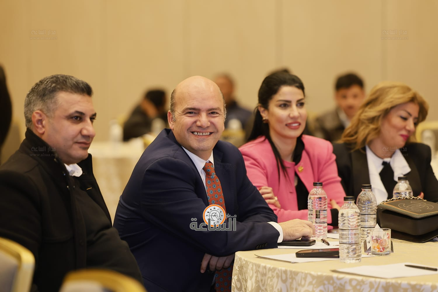 Madar Al-Saa Images 0.18177245334283998