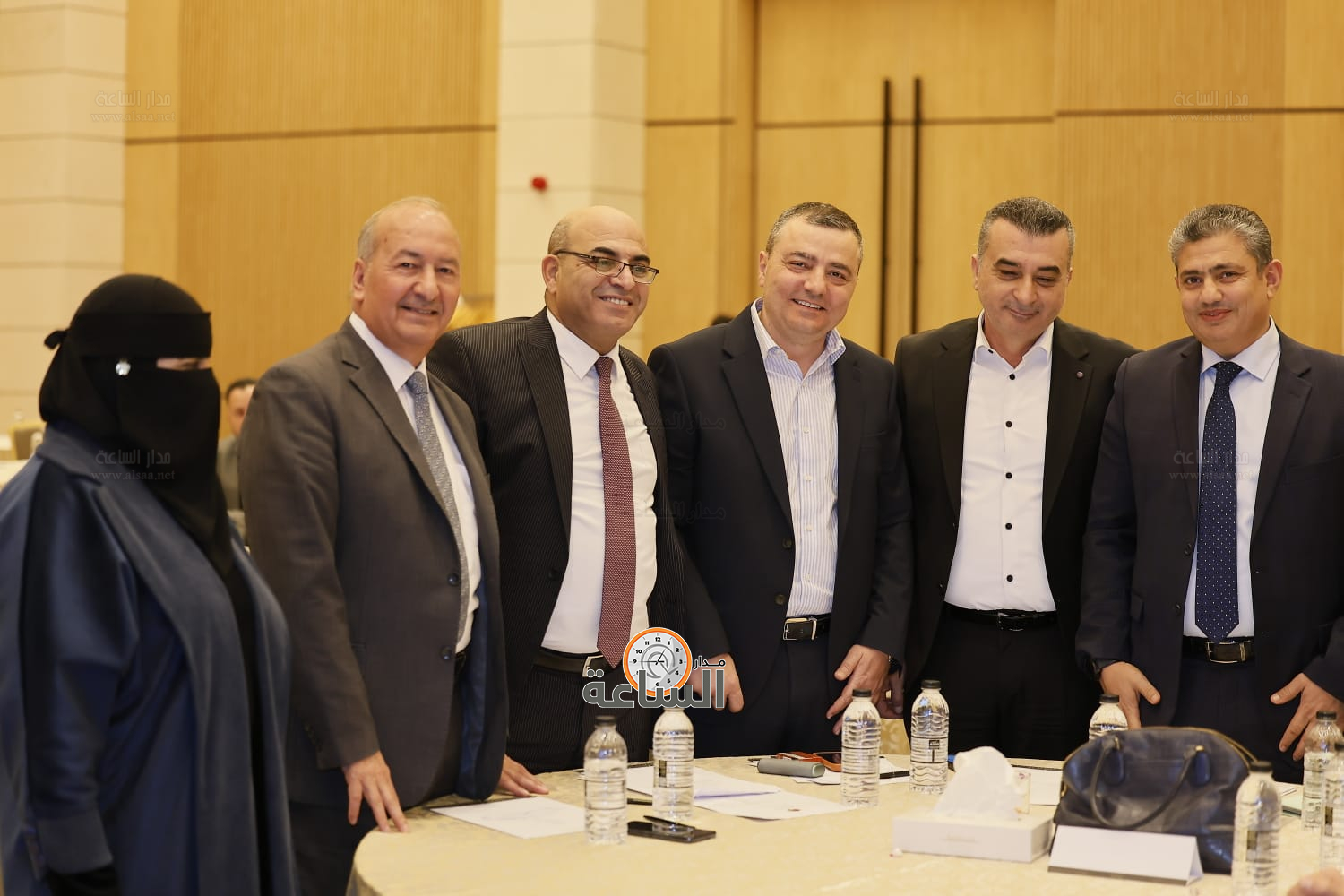 Madar Al-Saa Images 0.6195910583820717