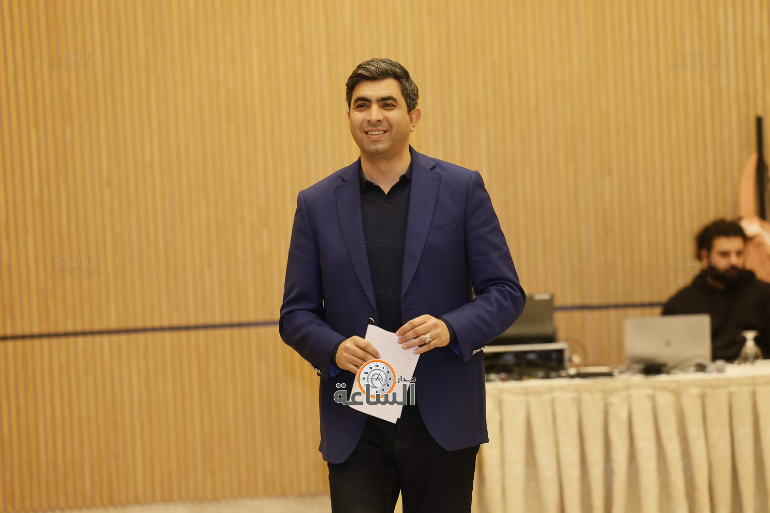 Madar Al-Saa Images 0.9350939241543168