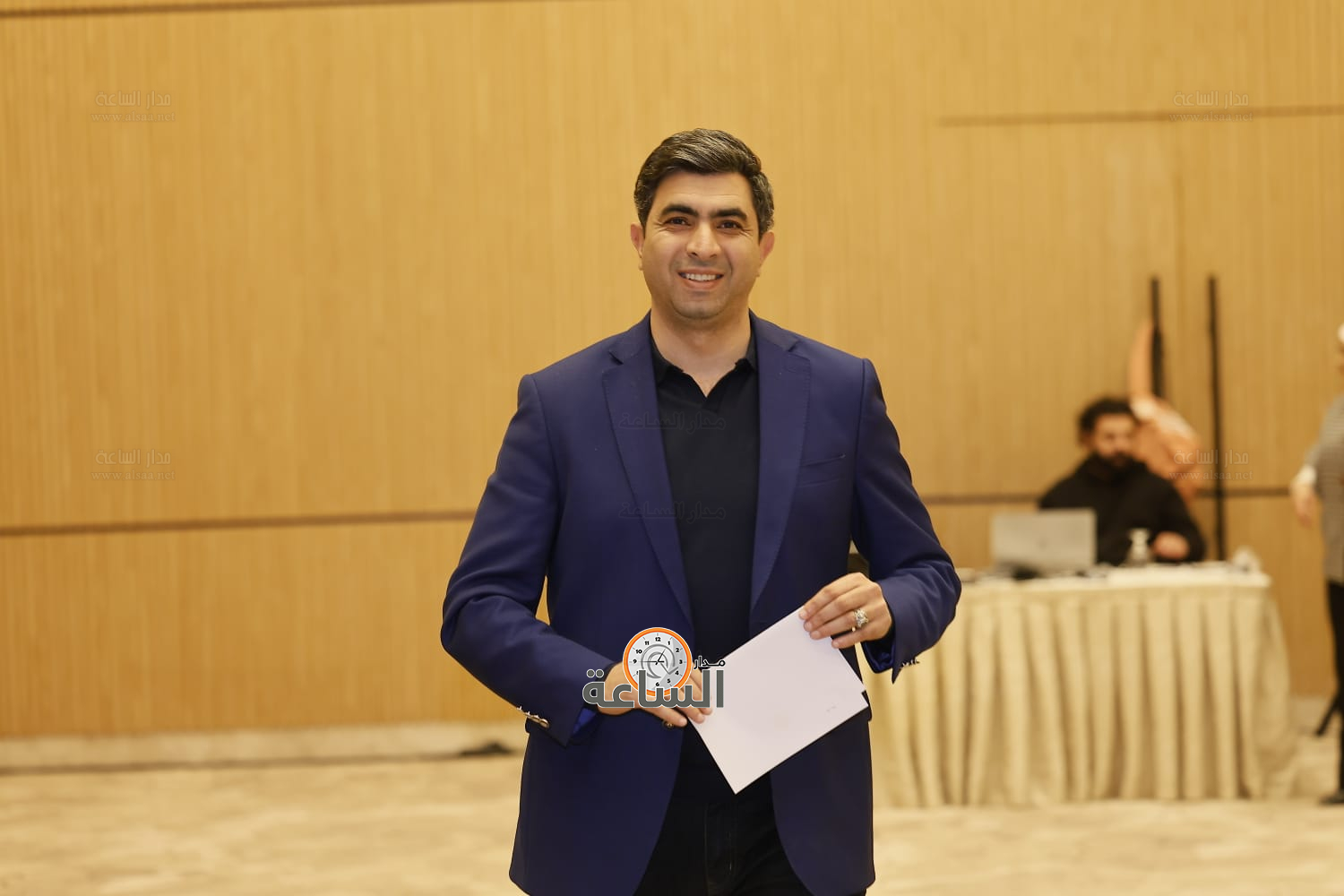 Madar Al-Saa Images 0.9233860361034535