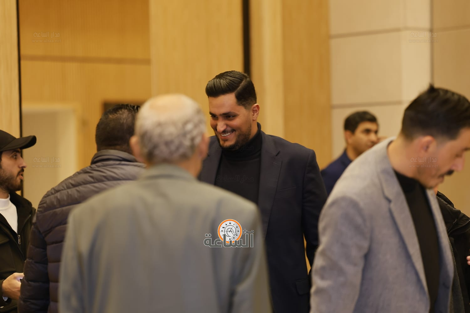 Madar Al-Saa Images 0.735600977820841