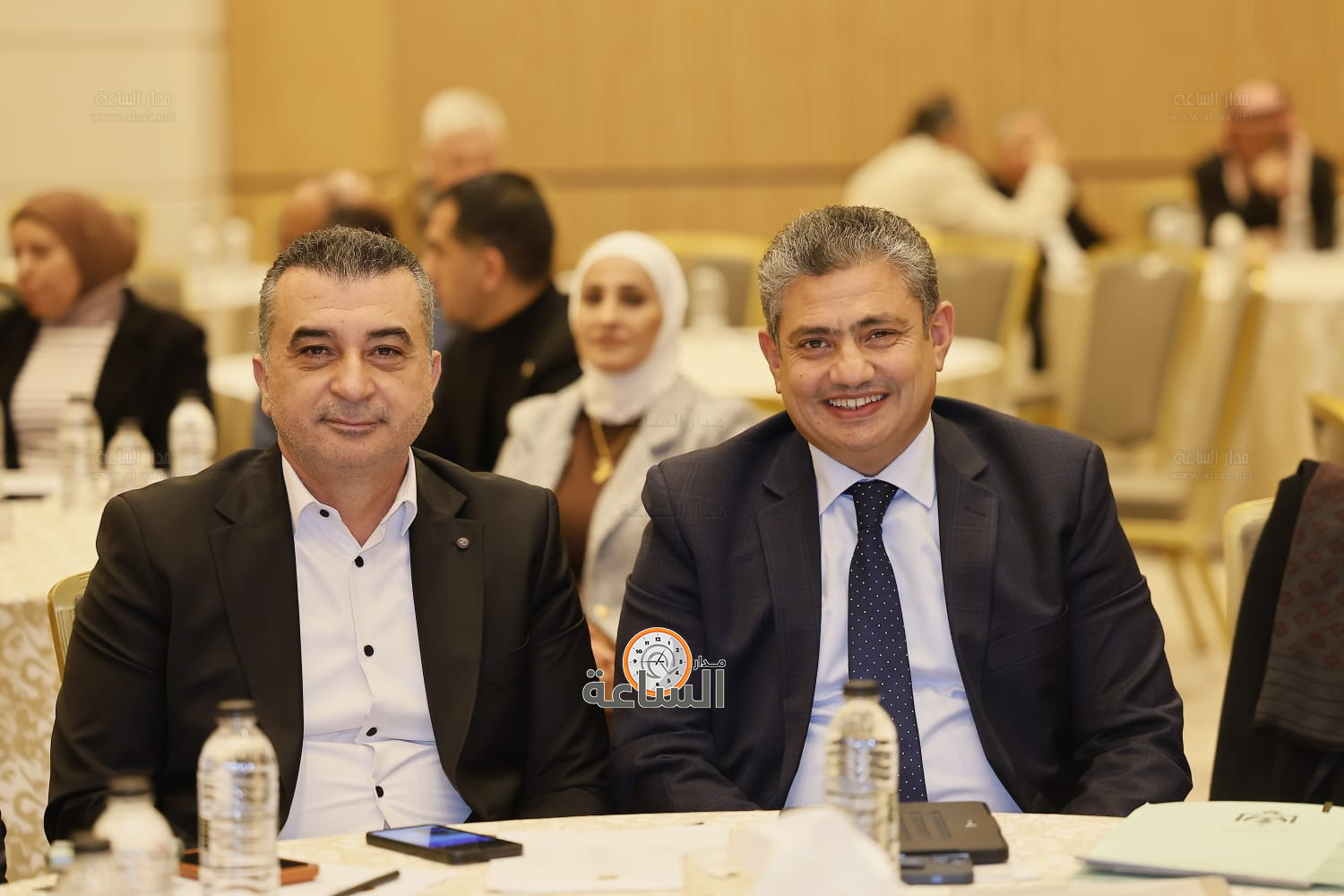 Madar Al-Saa Images 0.7439220939439627