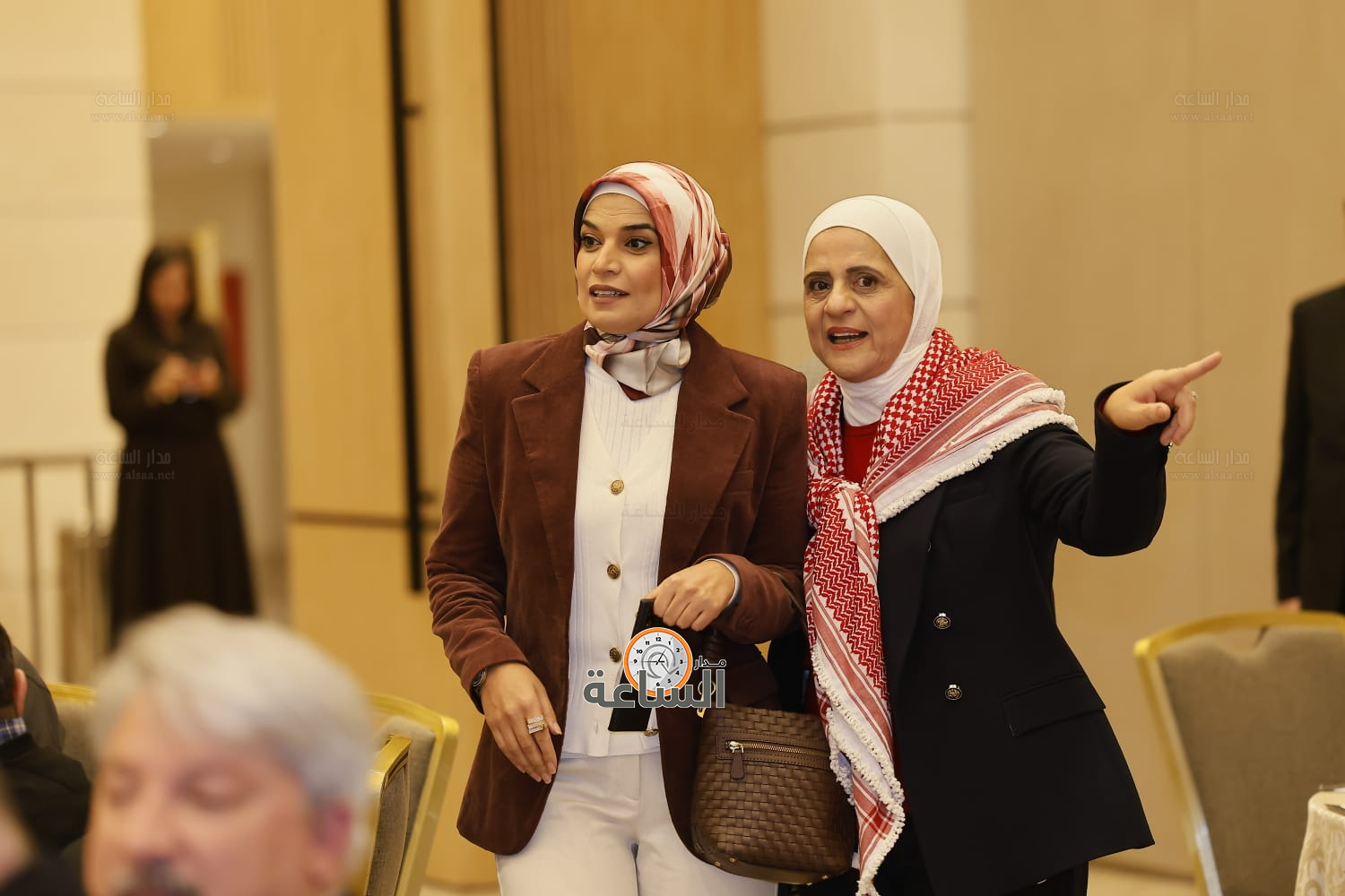 Madar Al-Saa Images 0.8130250410511489