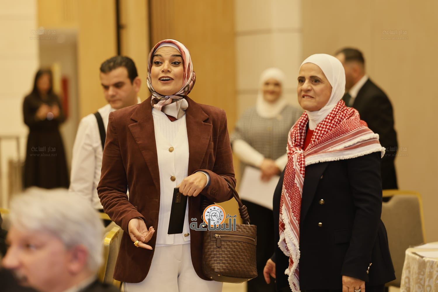 Madar Al-Saa Images 0.6439908901563016