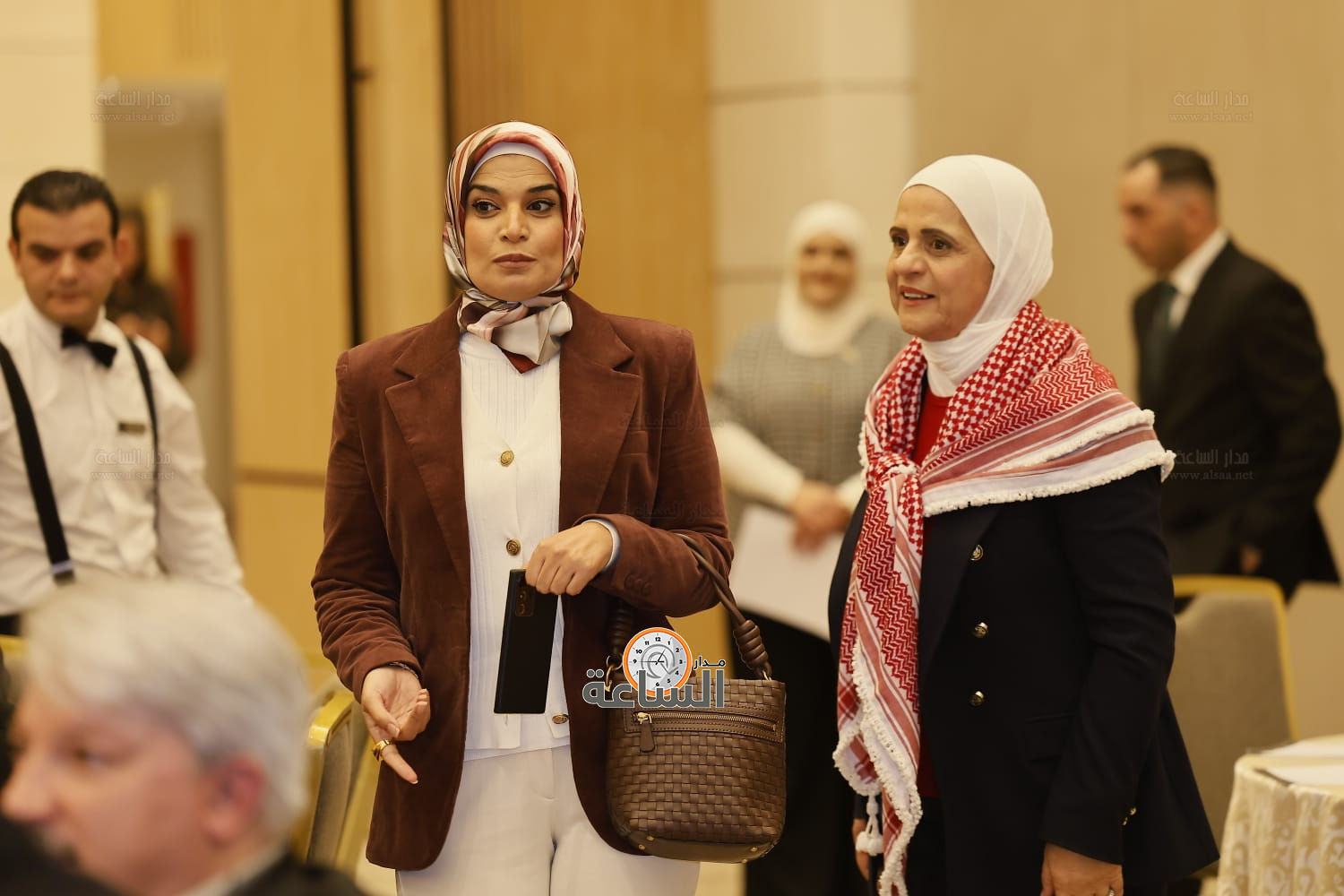 Madar Al-Saa Images 0.15737543742902893