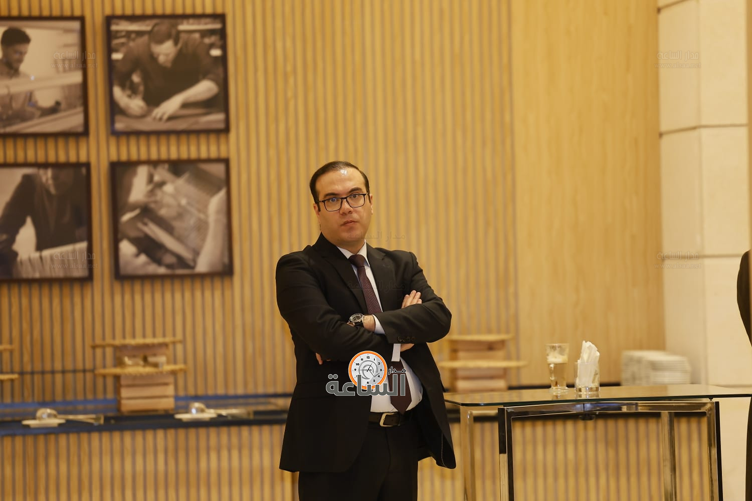 Madar Al-Saa Images 0.7888281321511519