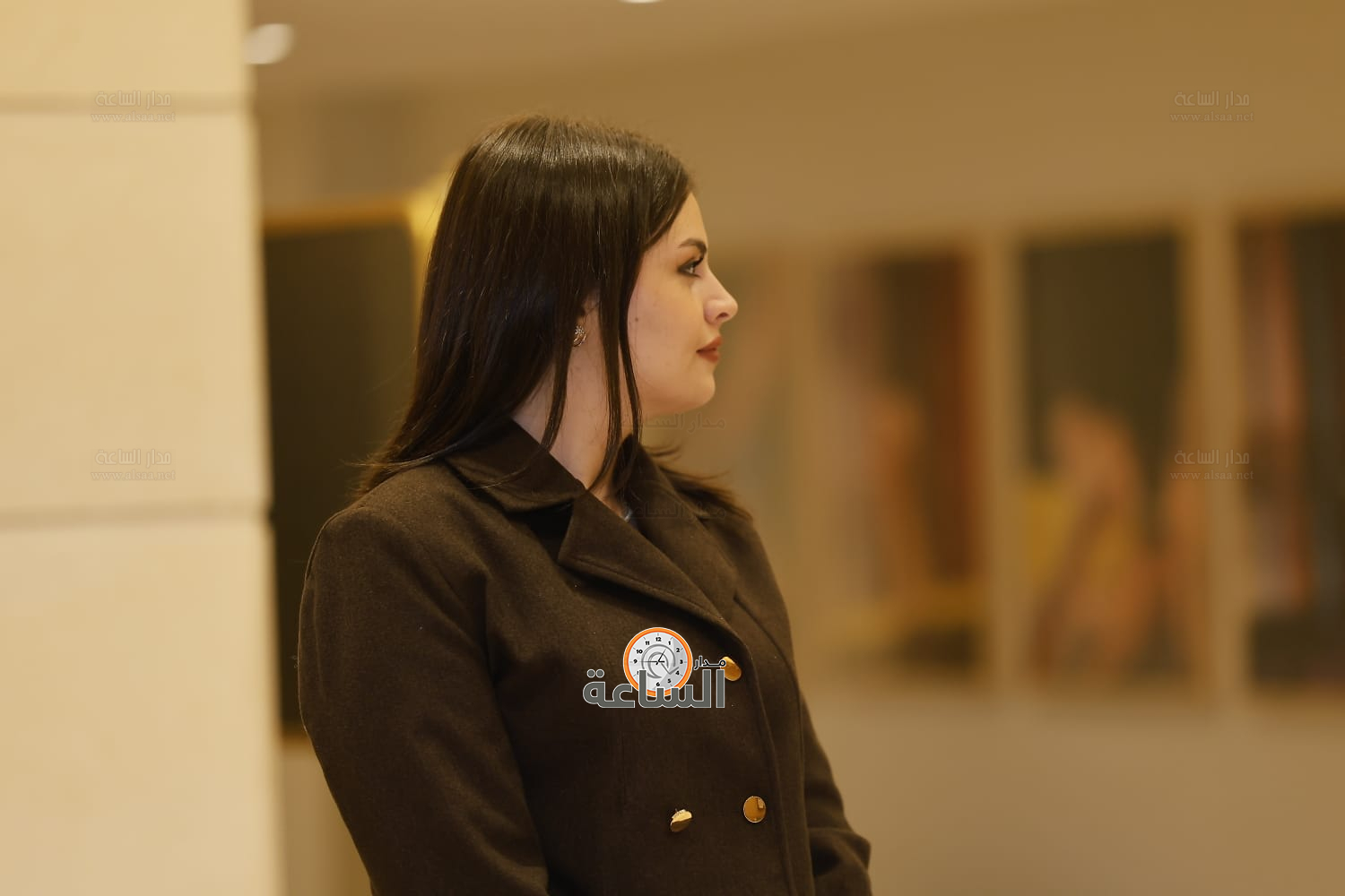 Madar Al-Saa Images 0.11123770727364846