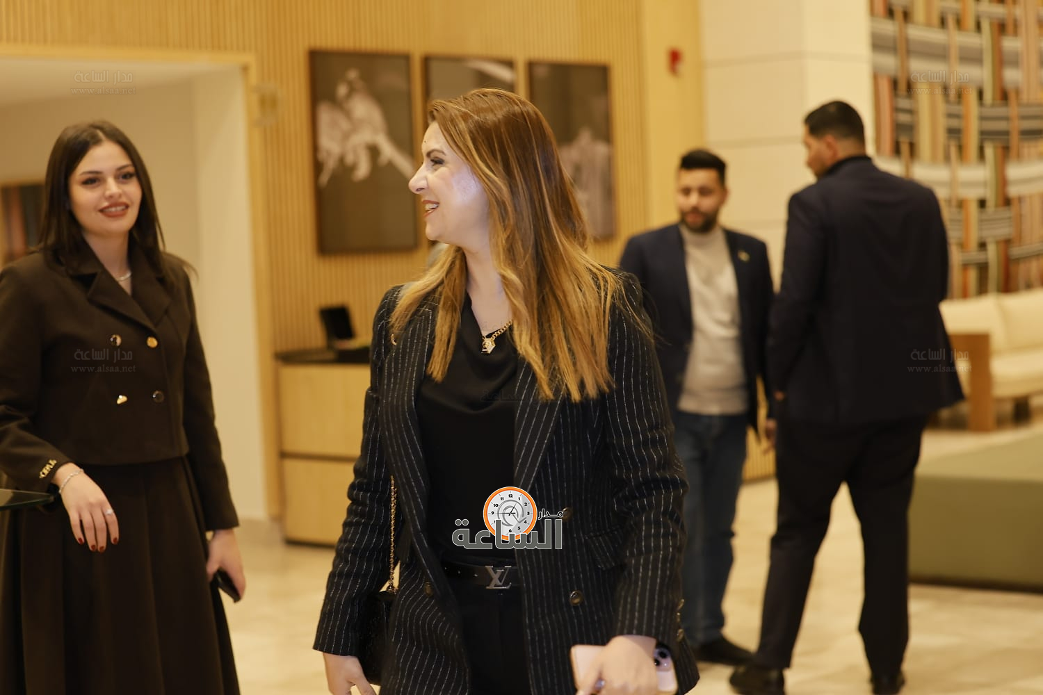 Madar Al-Saa Images 0.4657003429443495