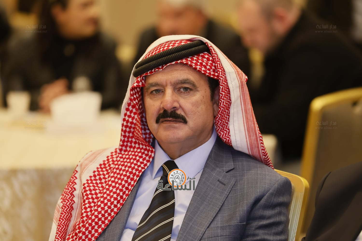 Madar Al-Saa Images 0.05467065225933465