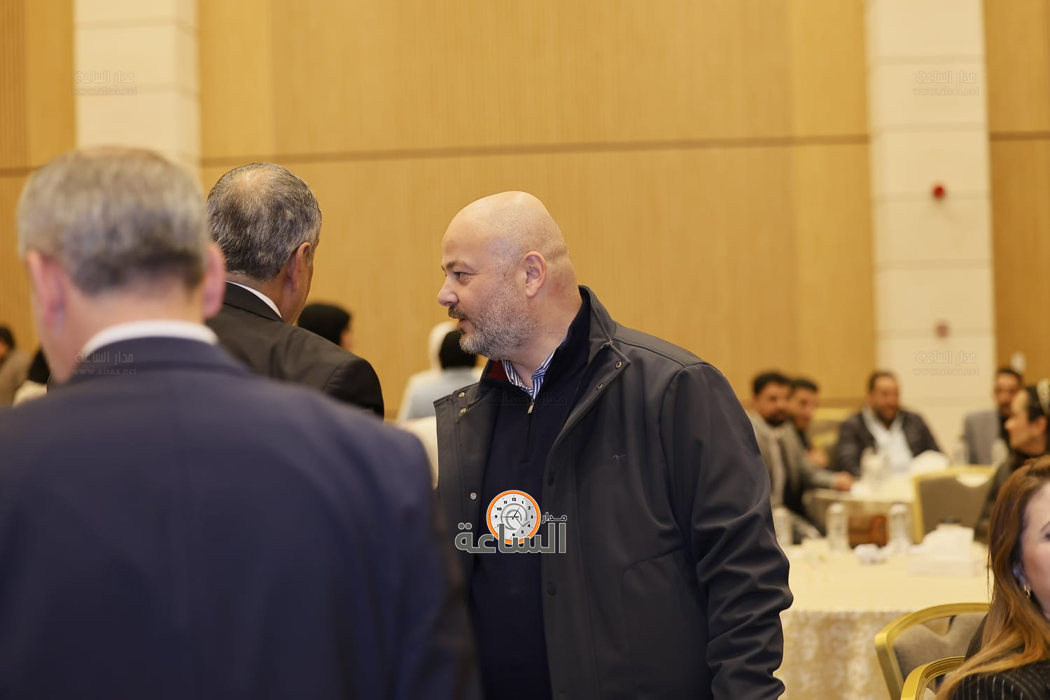 Madar Al-Saa Images 0.08045467188602384