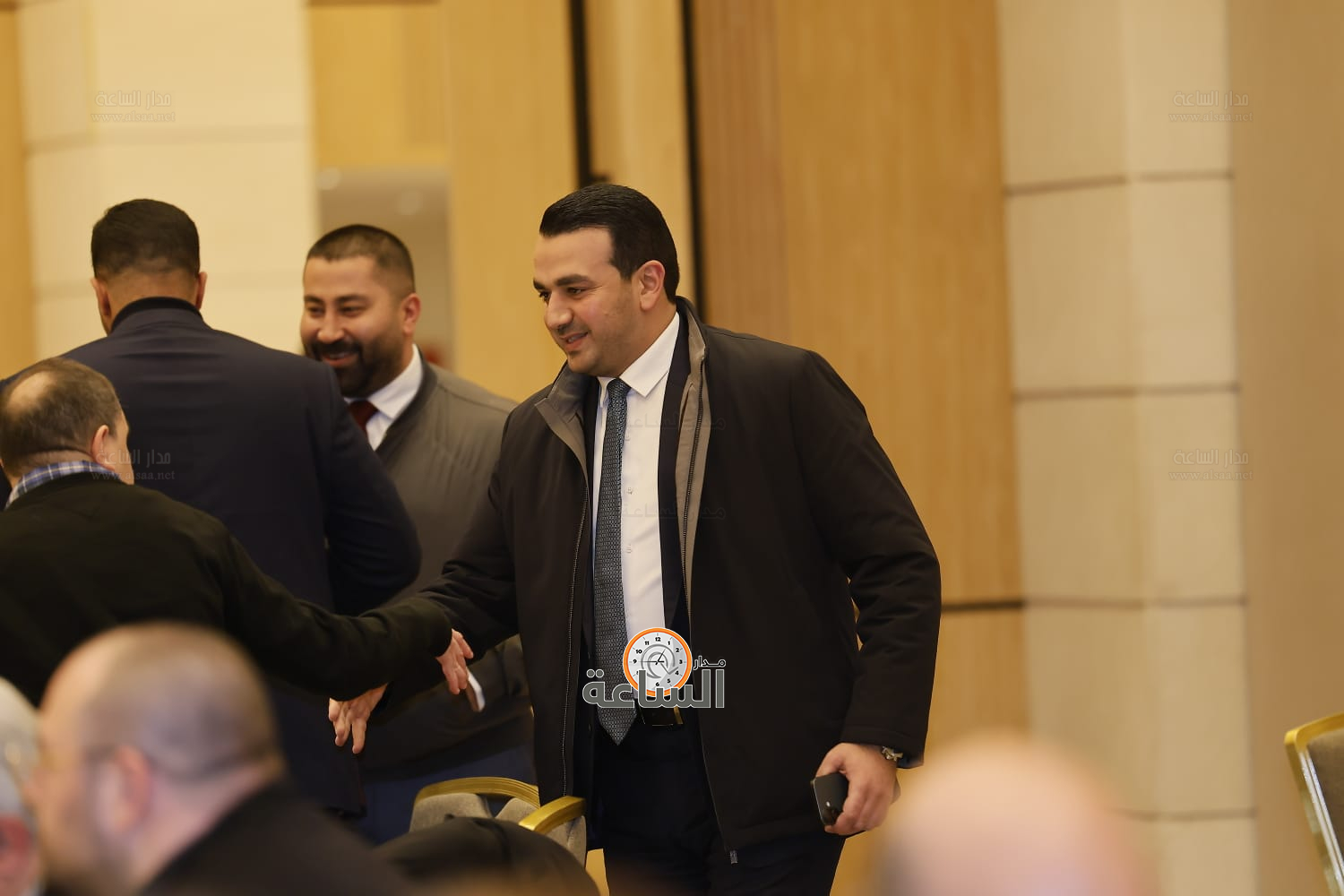 Madar Al-Saa Images 0.9705716798532396