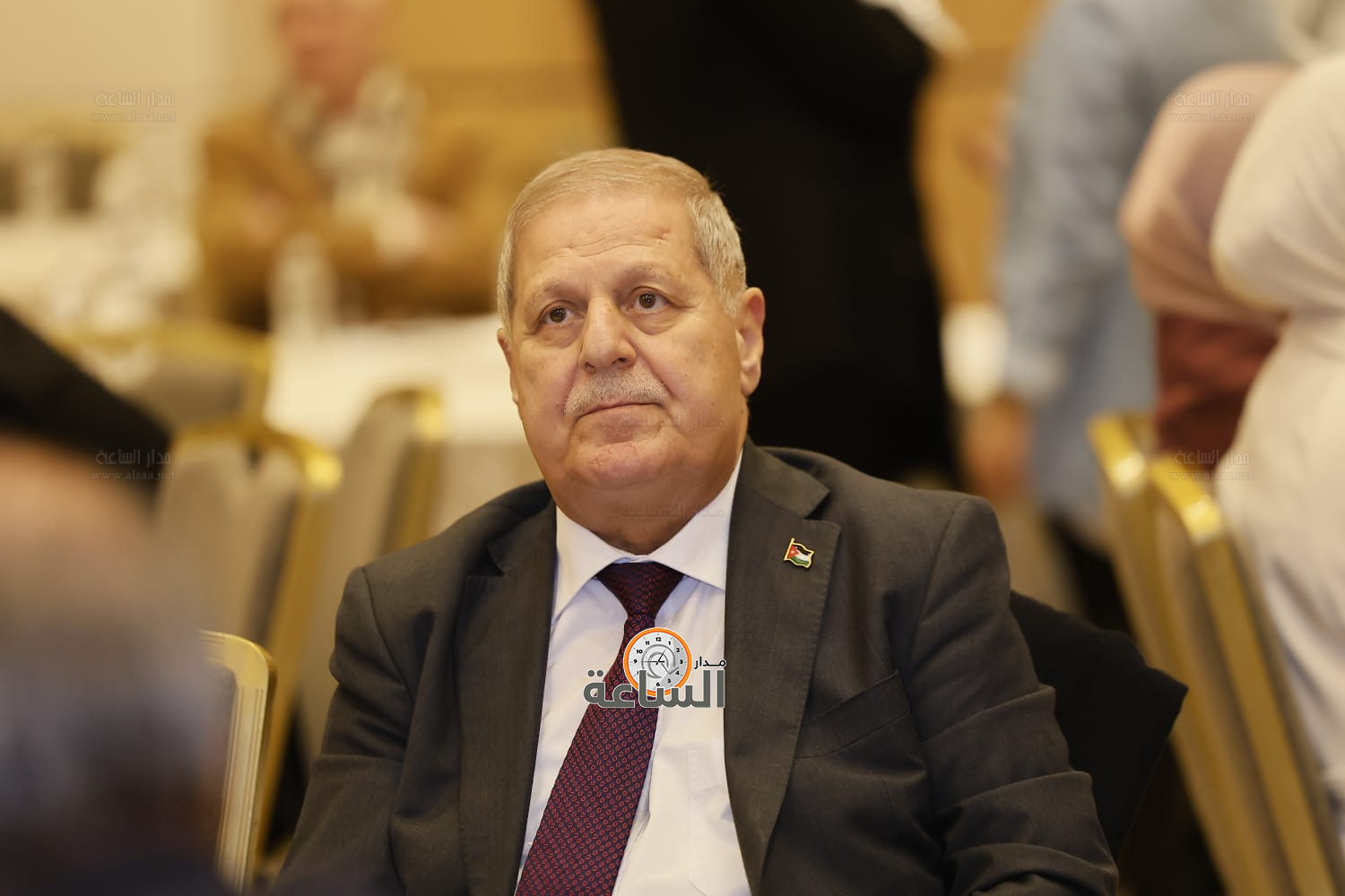 Madar Al-Saa Images 0.11538069706868248