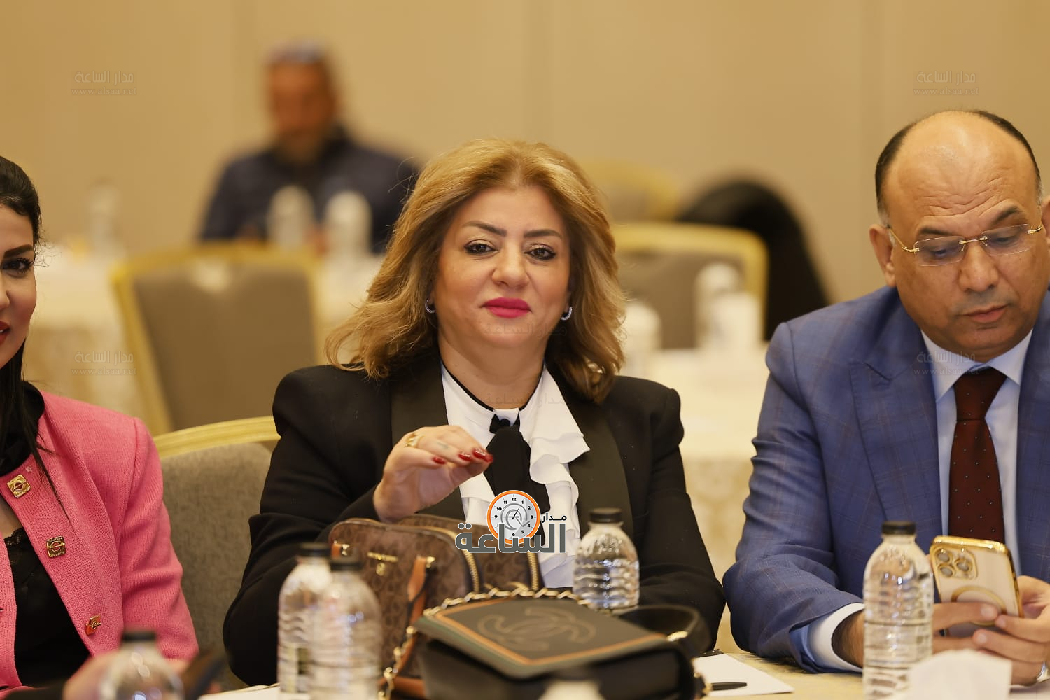 Madar Al-Saa Images 0.44670852221677215