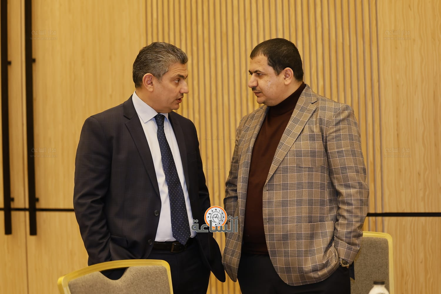 Madar Al-Saa Images 0.5573909996321164