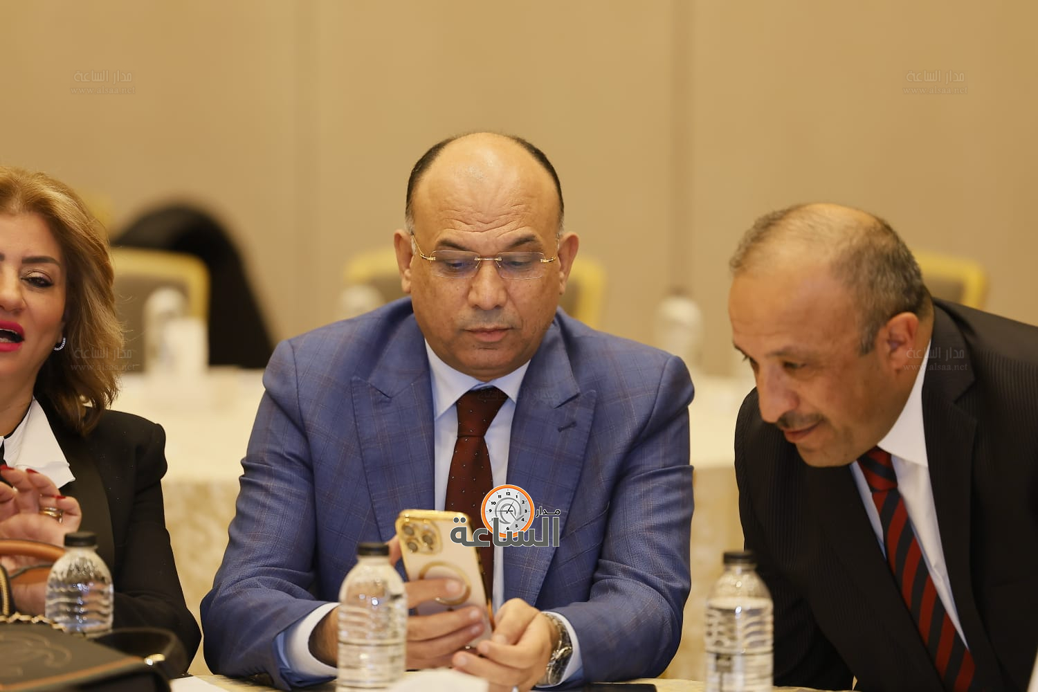 Madar Al-Saa Images 0.5621201918743007