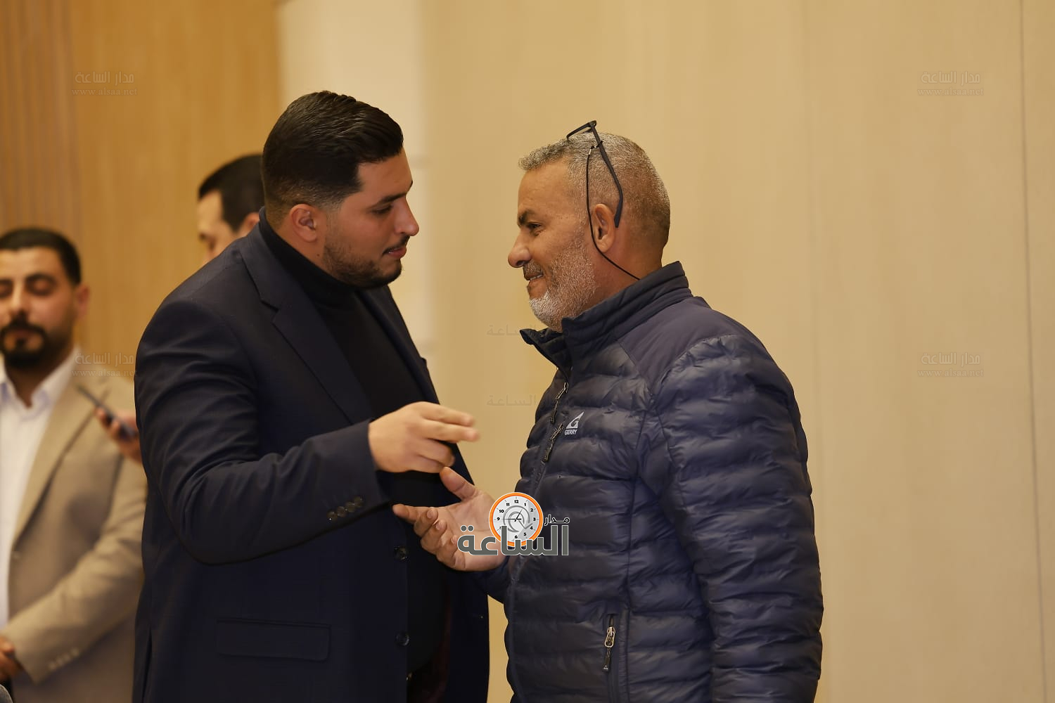 Madar Al-Saa Images 0.6908962314876502