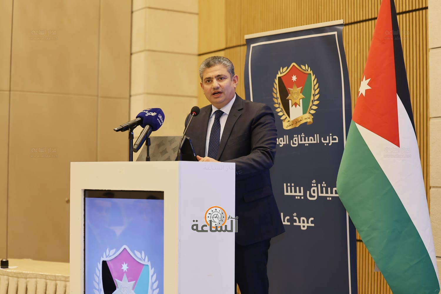 Madar Al-Saa Images 0.9106831129728046