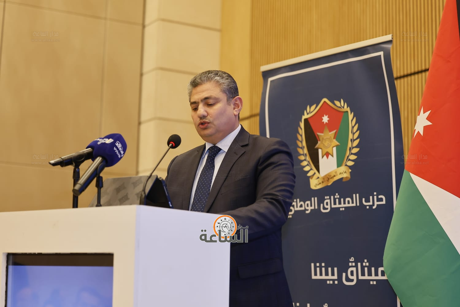 Madar Al-Saa Images 0.8285438639390419