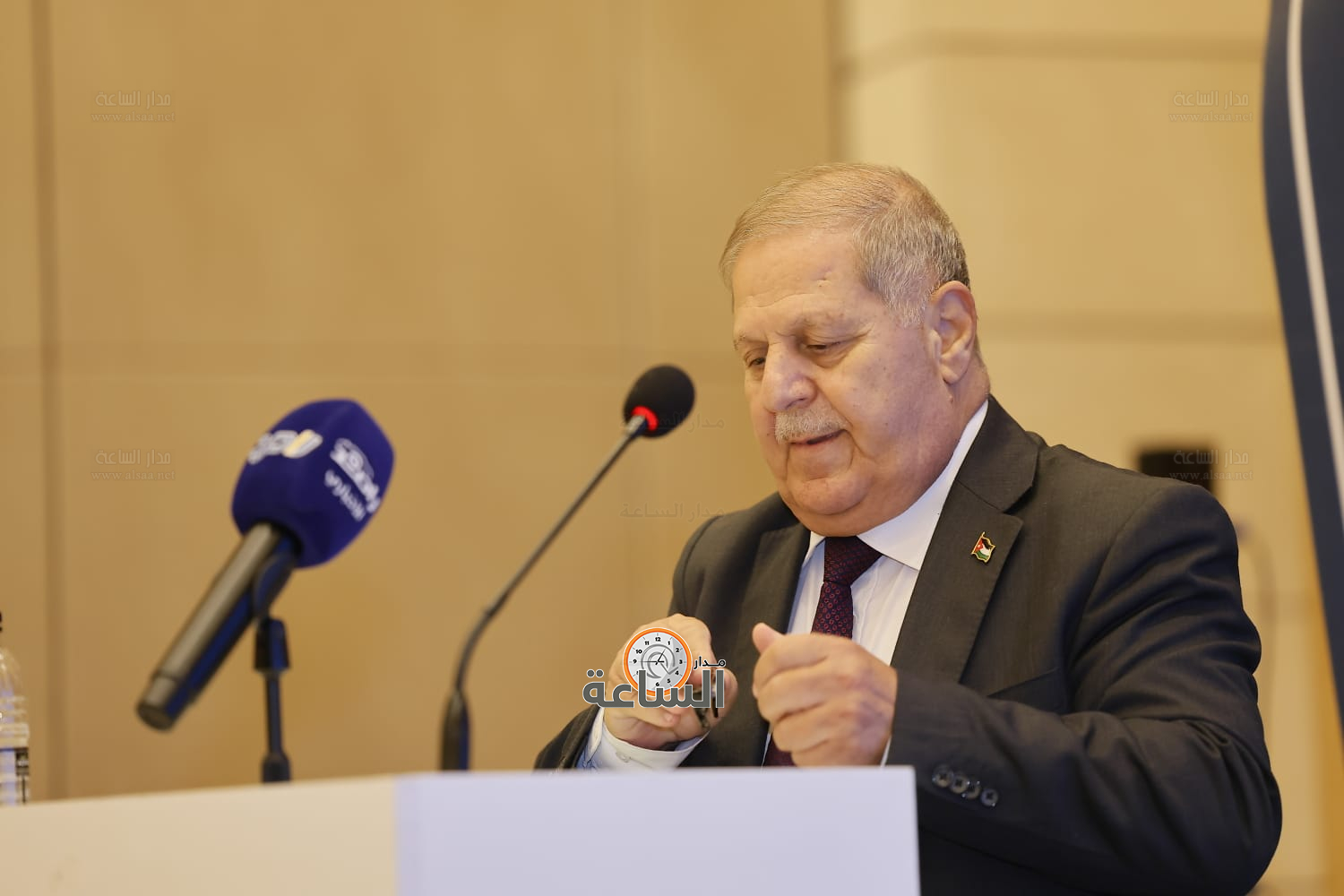 Madar Al-Saa Images 0.9454128889782512