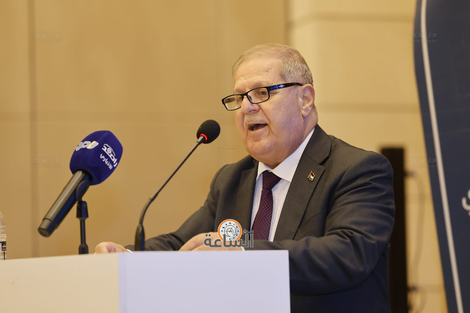 Madar Al-Saa Images 0.1817103636441214