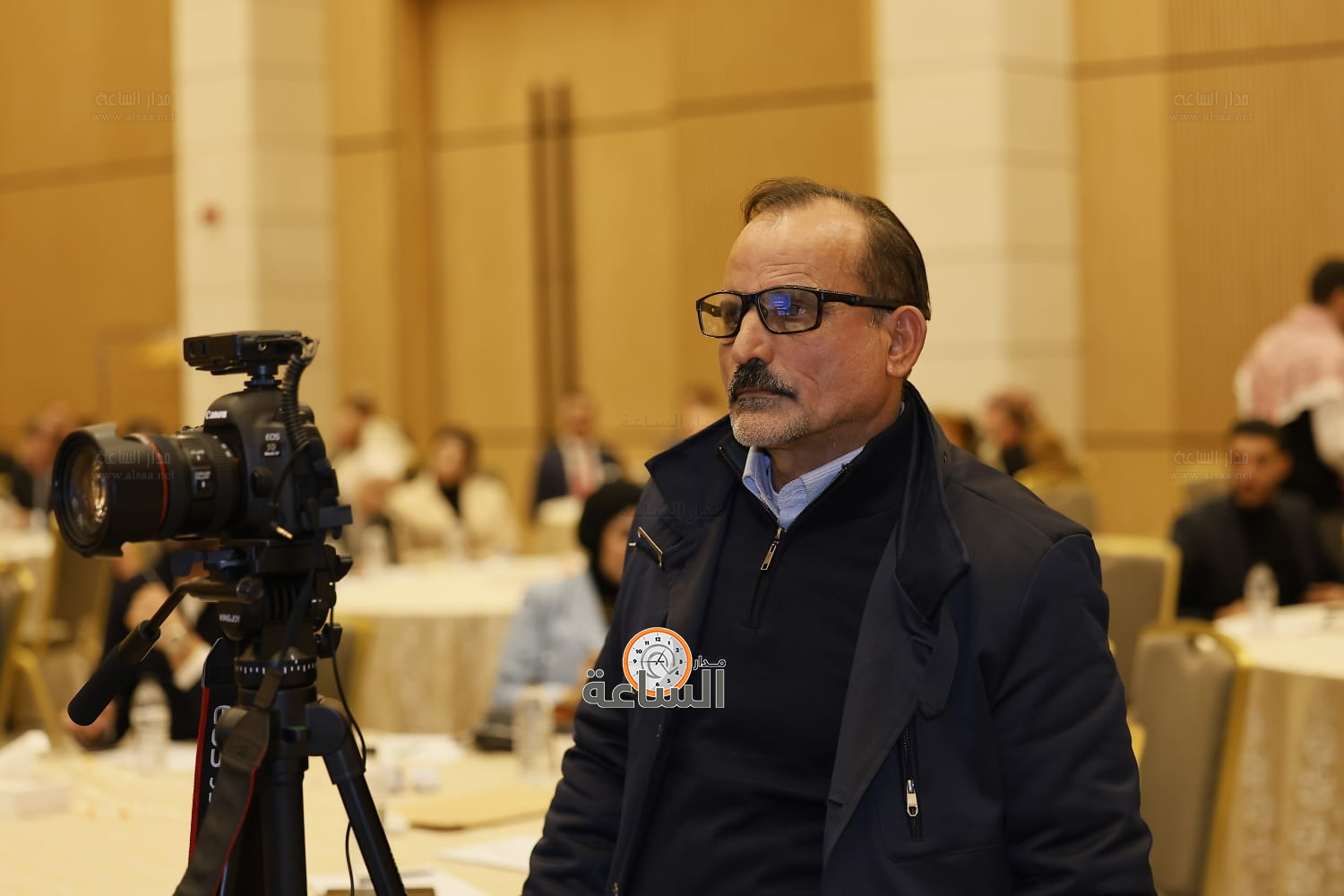 Madar Al-Saa Images 0.08002319147823722