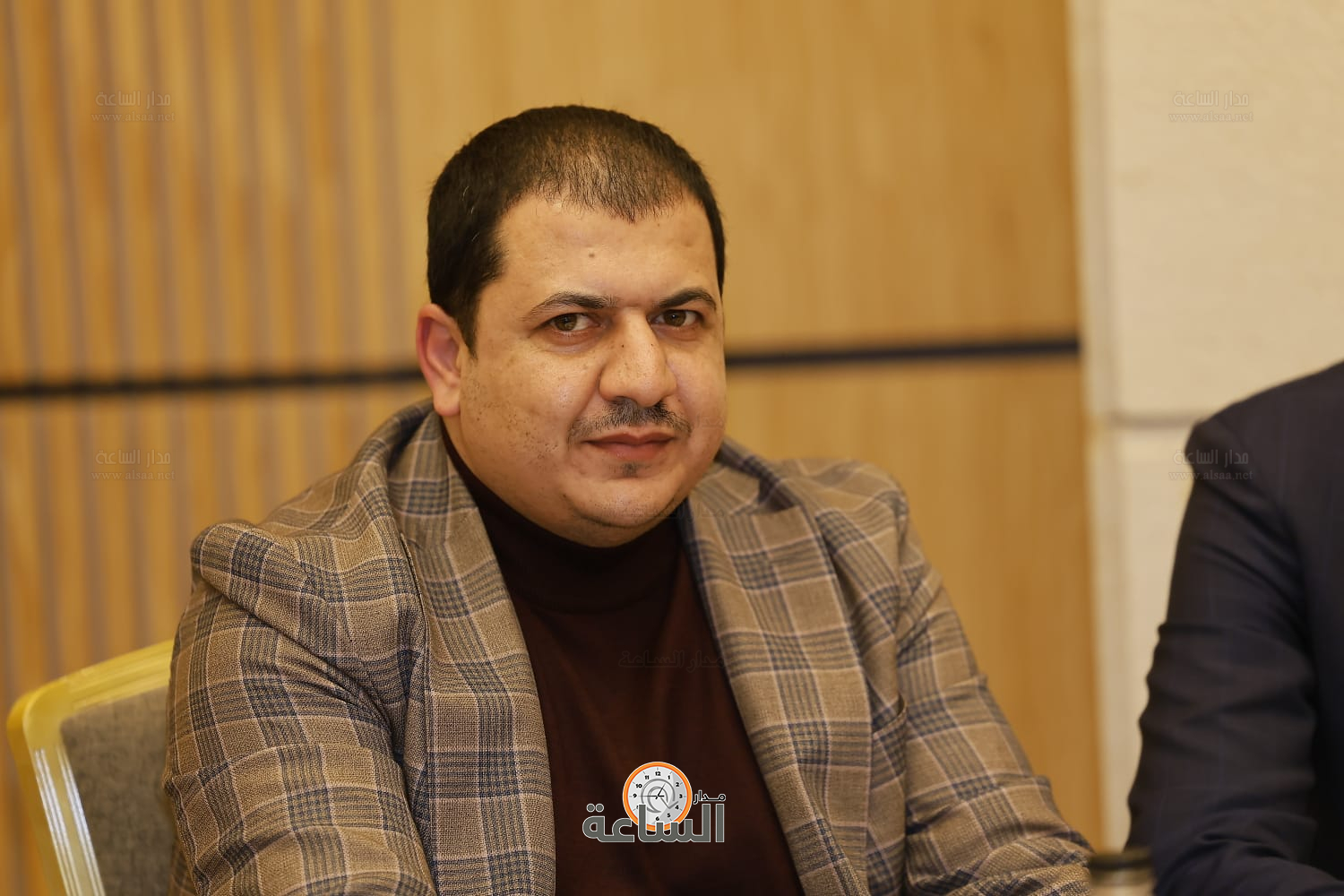 Madar Al-Saa Images 0.6440010567802497