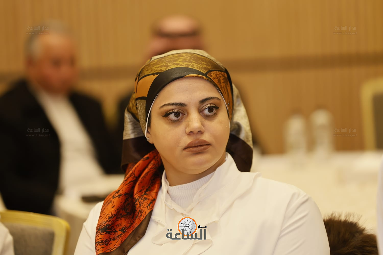 Madar Al-Saa Images 0.06684361633888347