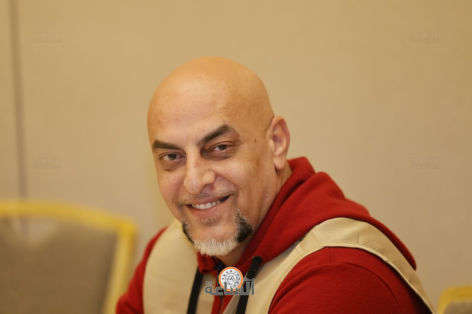 Madar Al-Saa Images 0.40459087068694366