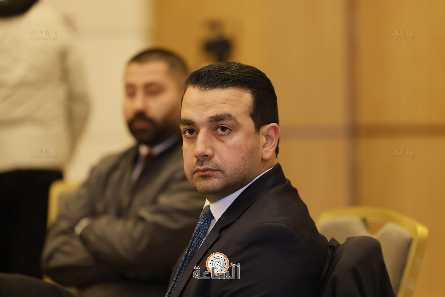 Madar Al-Saa Images 0.3141344106931494