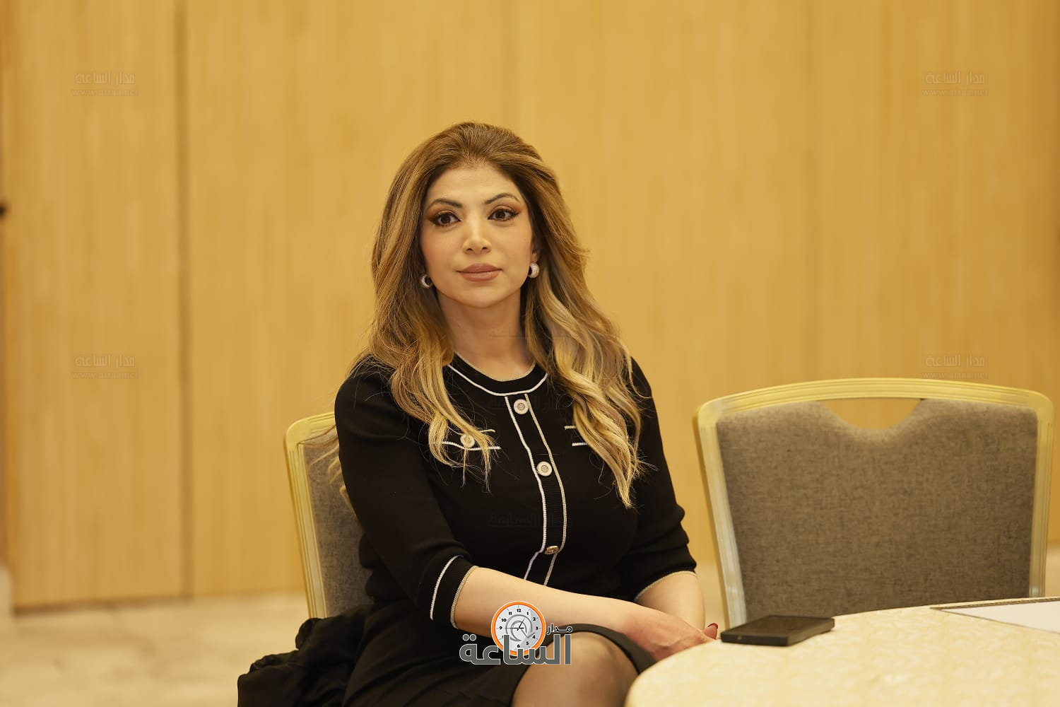 Madar Al-Saa Images 0.8728033874948248