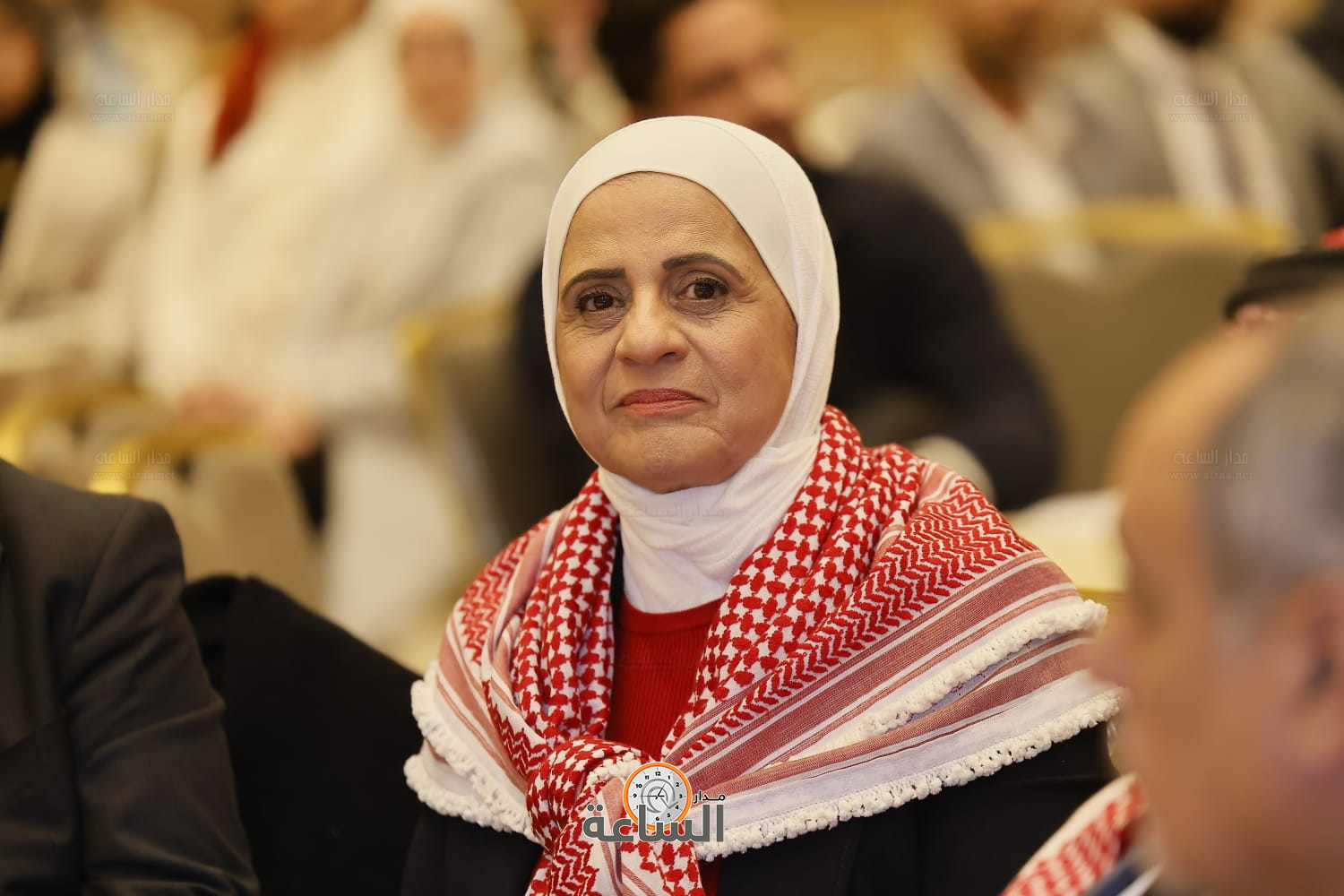 Madar Al-Saa Images 0.41574971229303226