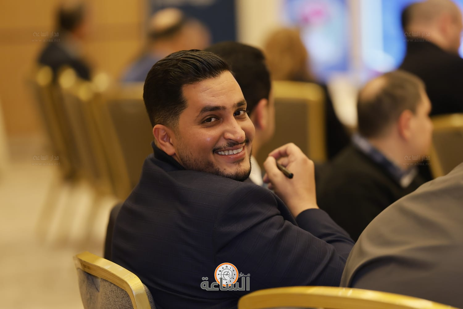 Madar Al-Saa Images 0.09348209035649668