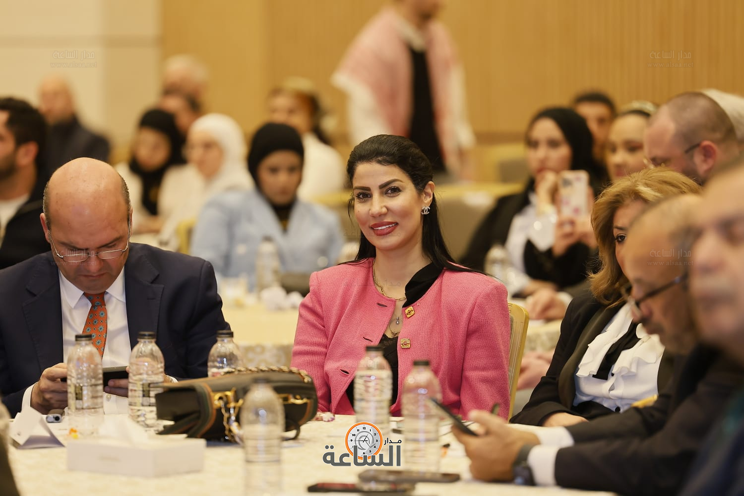 Madar Al-Saa Images 0.48110134685162287