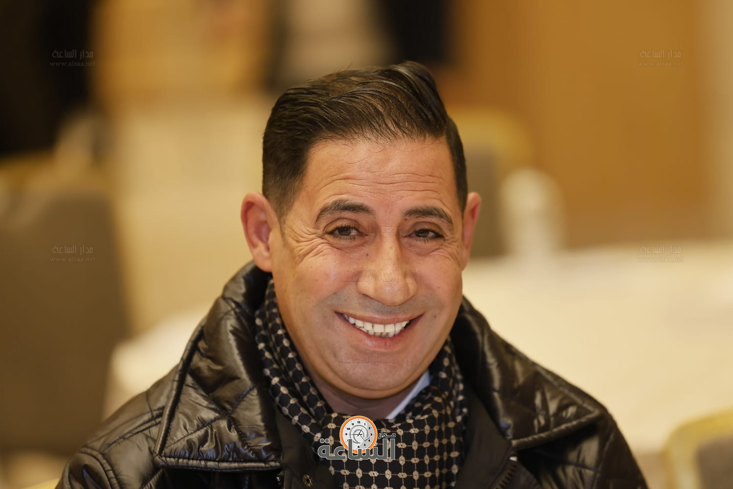 Madar Al-Saa Images 0.1567021016561161