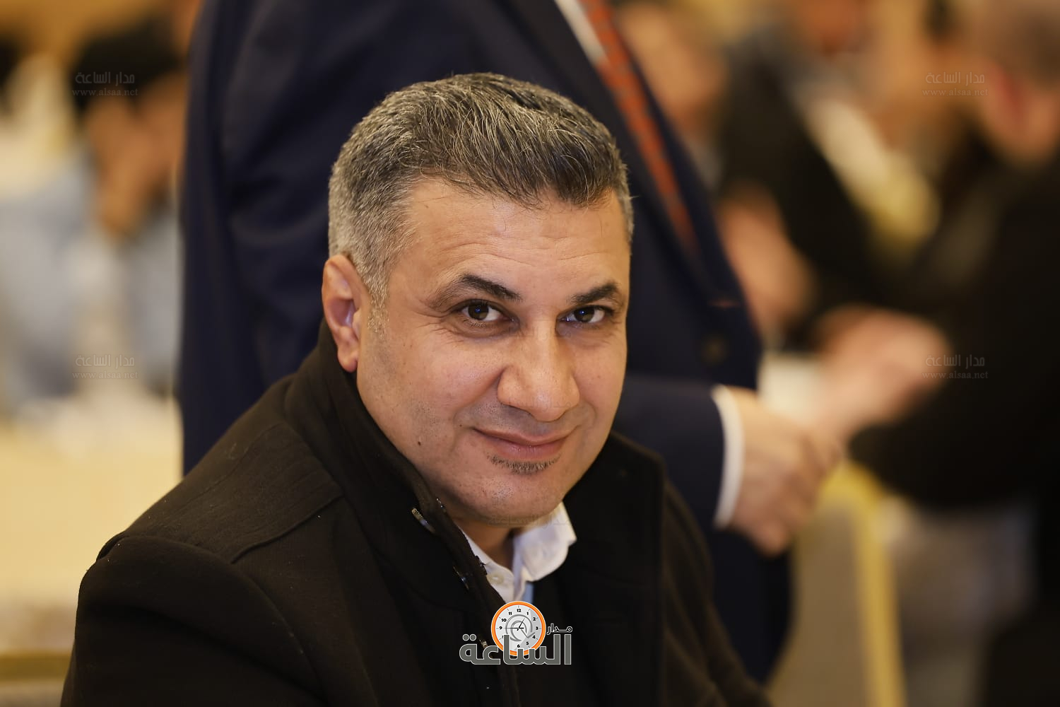 Madar Al-Saa Images 0.8630320114570965