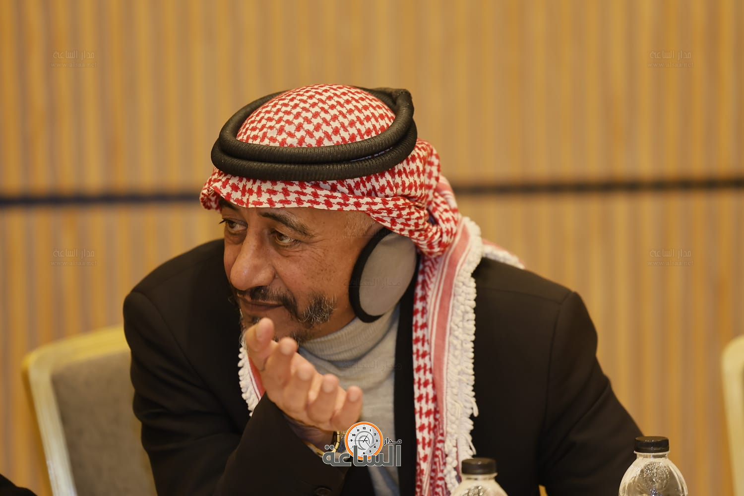 Madar Al-Saa Images 0.5658475936703085