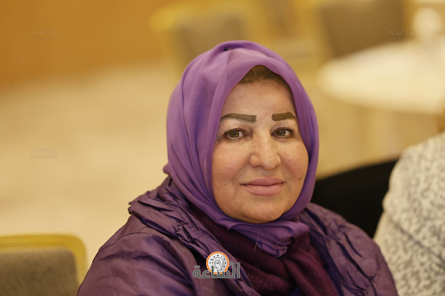 Madar Al-Saa Images 0.34366799090040623