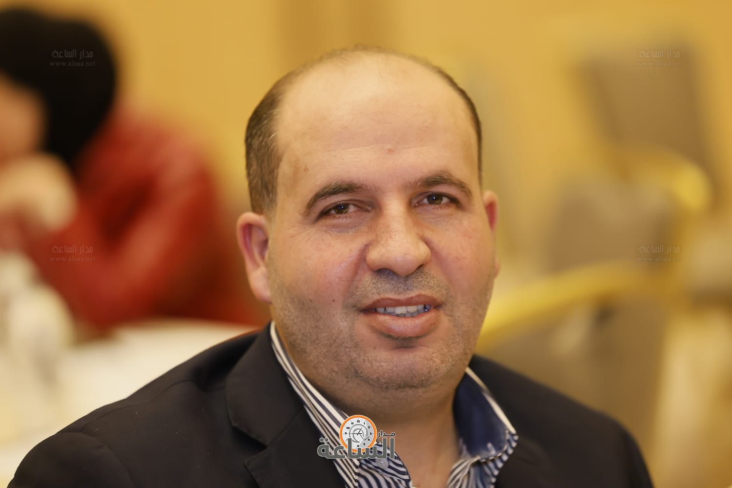 Madar Al-Saa Images 0.9502250142529958