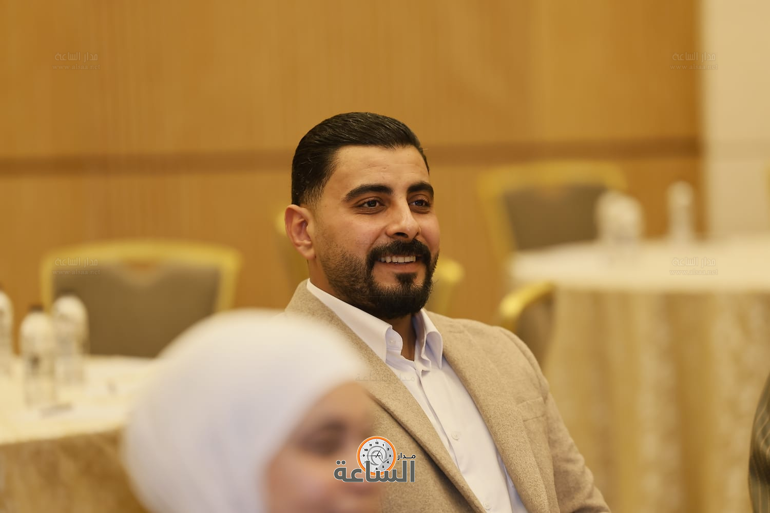 Madar Al-Saa Images 0.2648484701005993