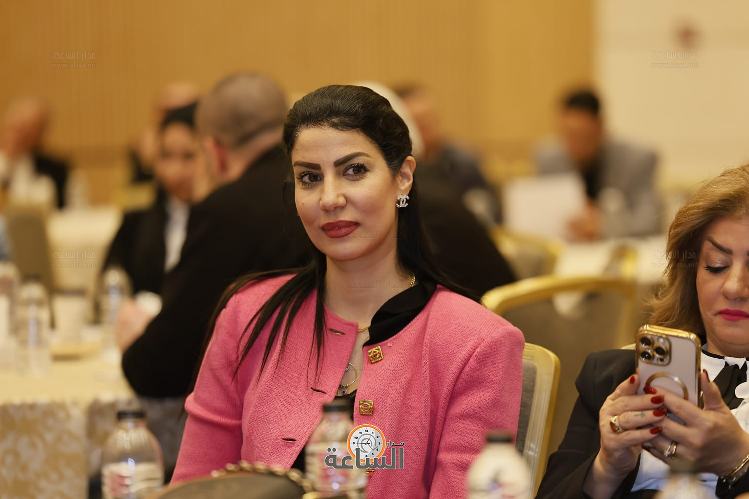 Madar Al-Saa Images 0.7181310104459334