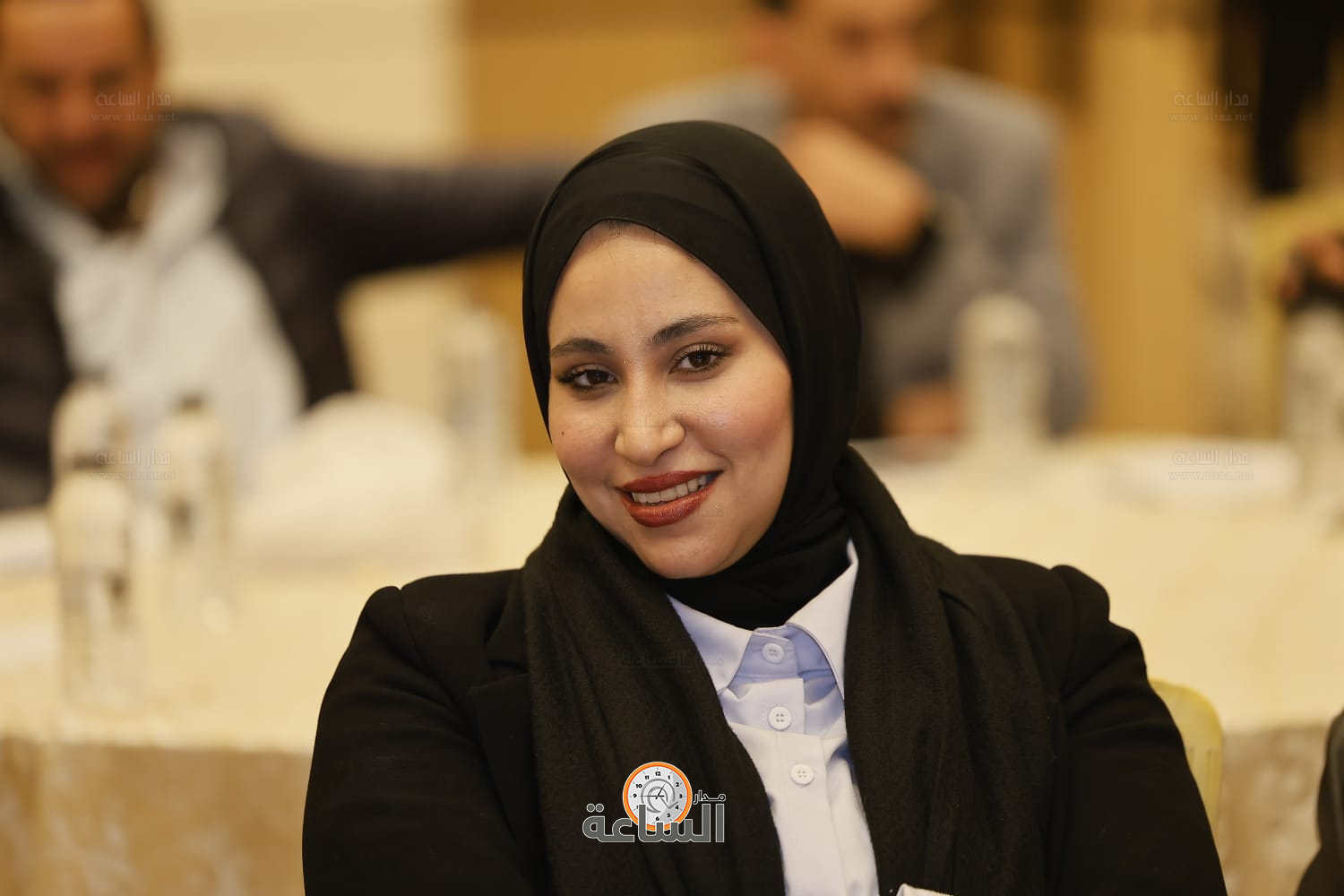 Madar Al-Saa Images 0.24759315612675248