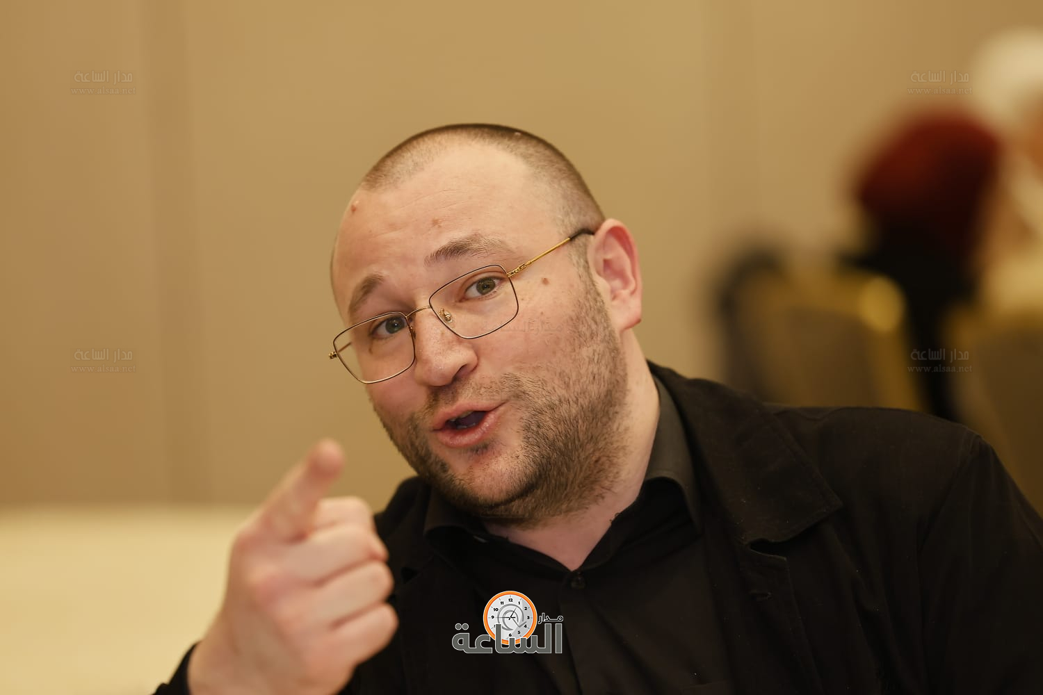 Madar Al-Saa Images 0.6844760868515205