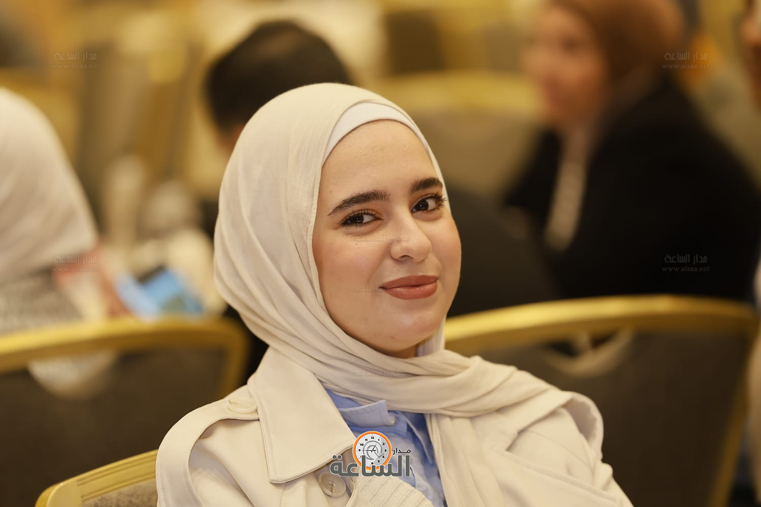 Madar Al-Saa Images 0.6835401855315265