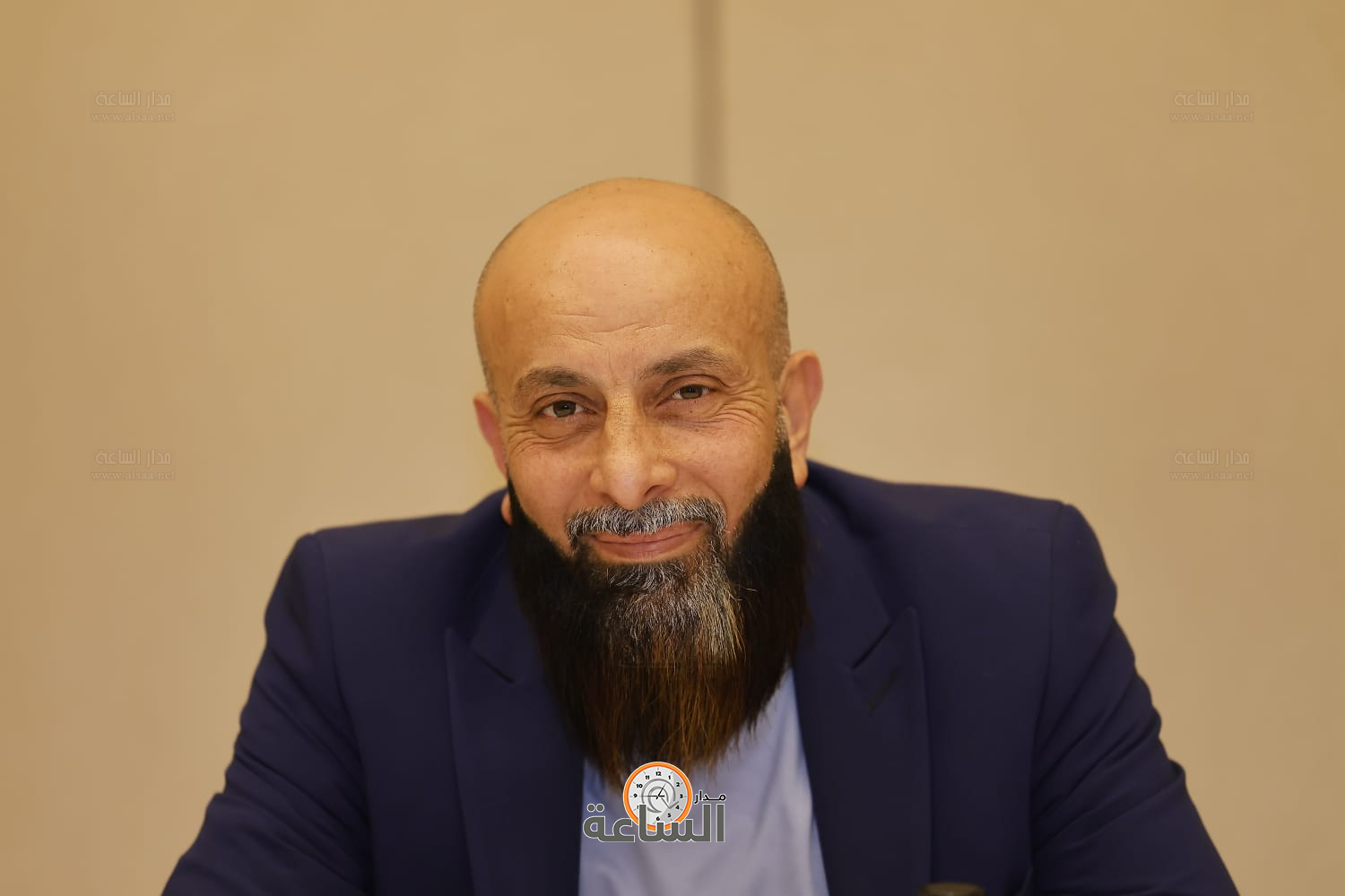 Madar Al-Saa Images 0.3774427271792482