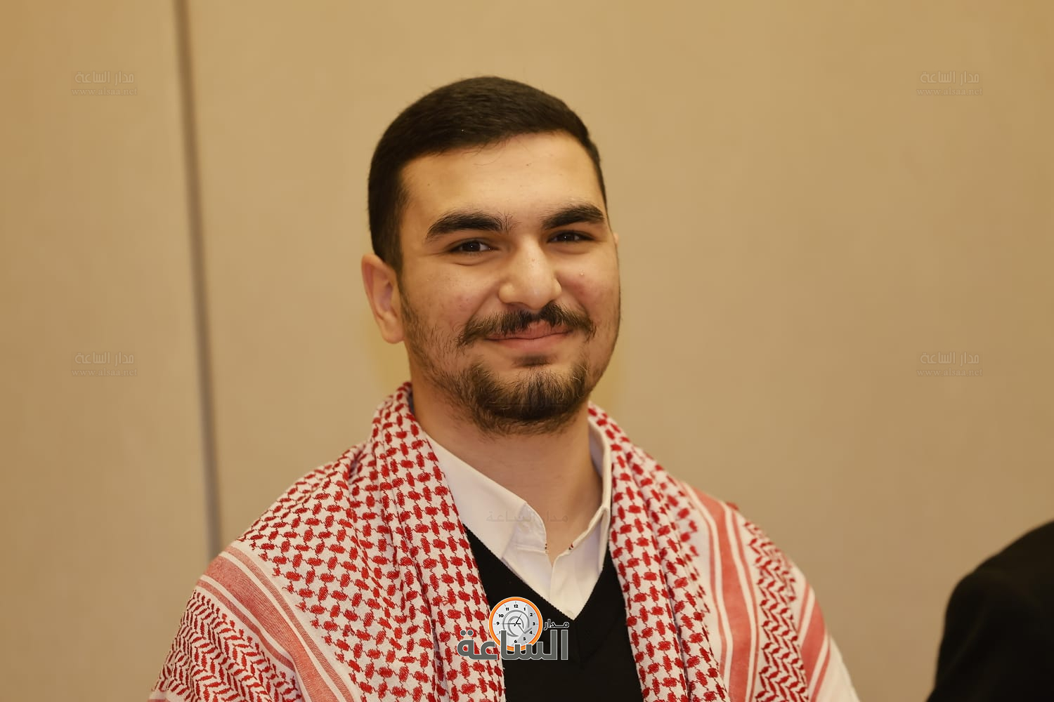 Madar Al-Saa Images 0.7236152537580091