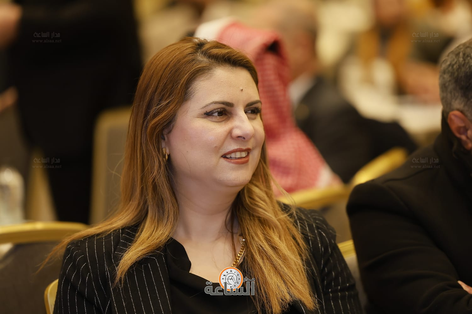 Madar Al-Saa Images 0.07228156834620081