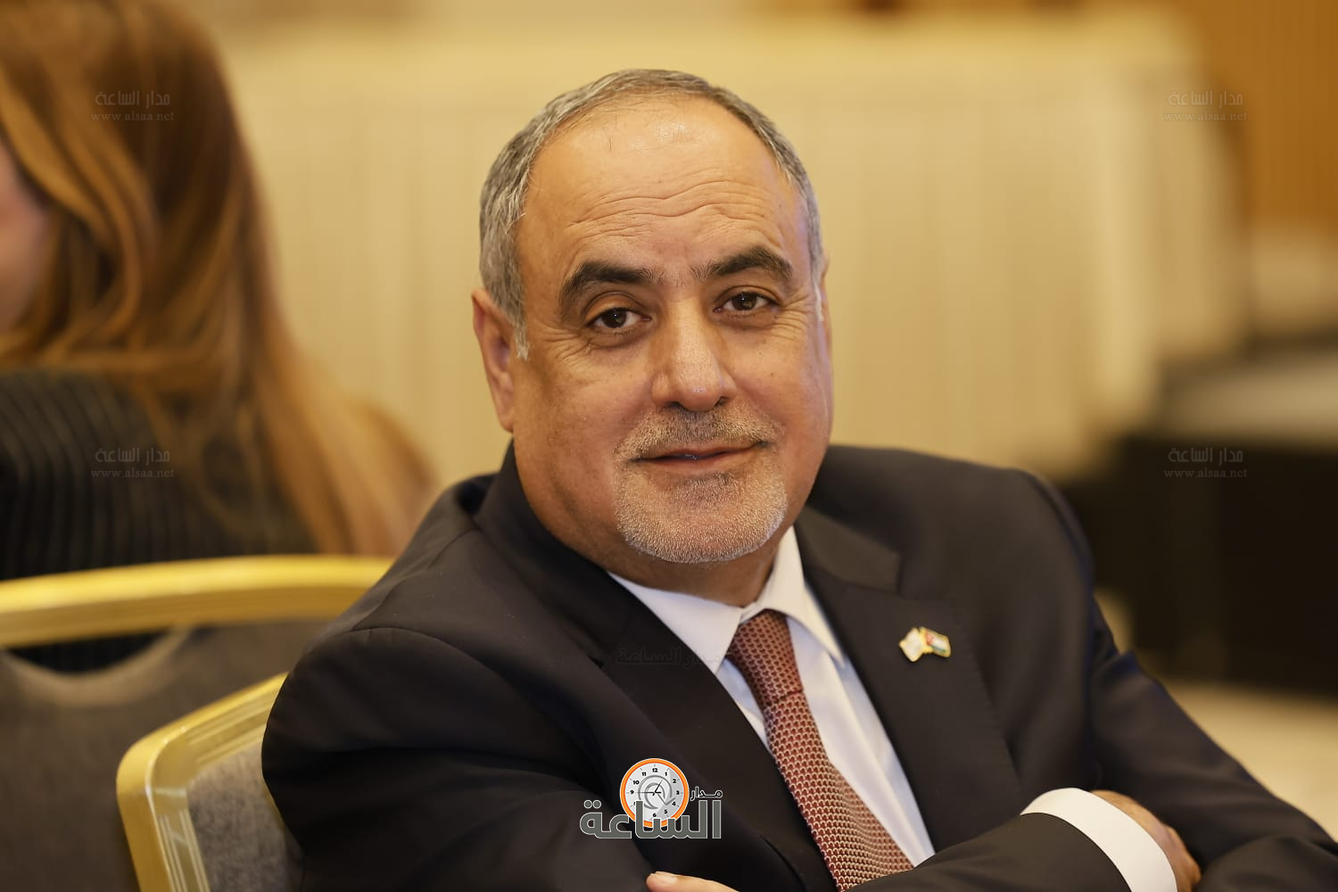 Madar Al-Saa Images 0.7012362741125481